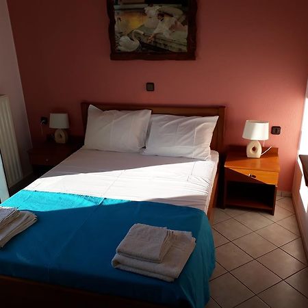 Stelios Apartments Istron Zewnętrze zdjęcie